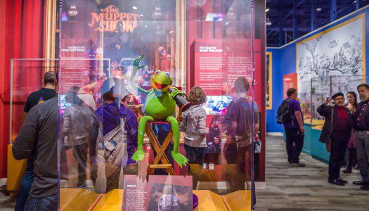 Puppetry museum opens in Atlanta