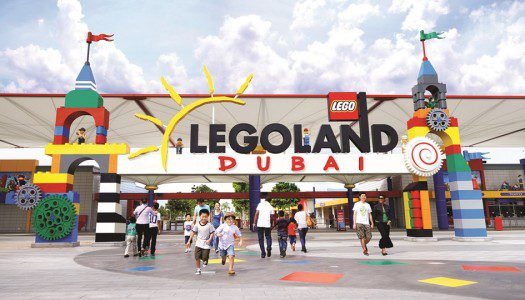 Legoland Dubai launches annual pass