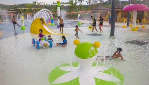 Empex brings Splashpark to Thailand
