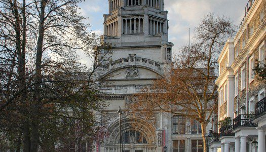 V&A named Museum of the Year