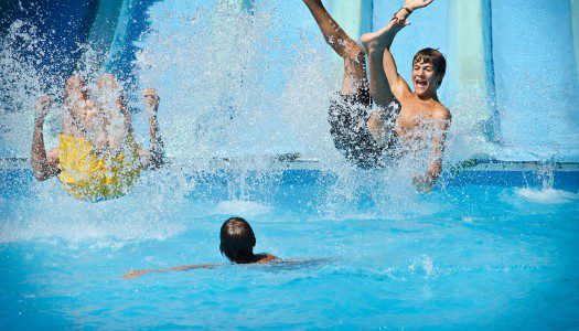 Canadian waterpark to cease operations