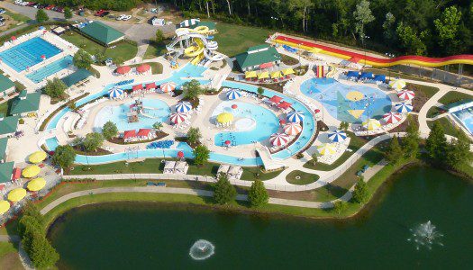 Expansion planned for Georgia waterpark