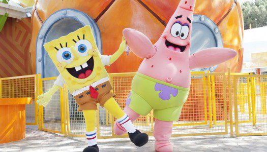 Viacom to open Nickelodeon FECs in Spain and Portugal