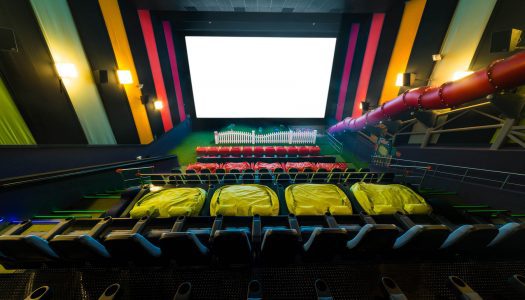 Cinepolis introduces ‘Junior’ movie theatre