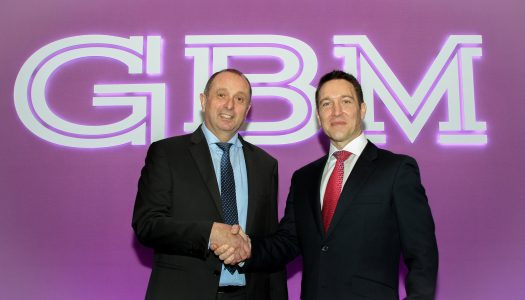 GBM and Omnico partner to build Middle East opportunities