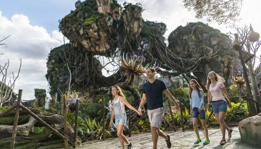 Major new launches planned for Disney’s US parks