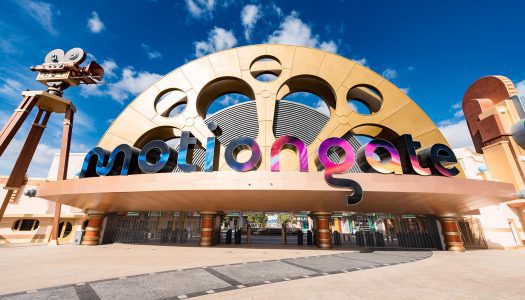 New themed zone opens at Motiongate Dubai