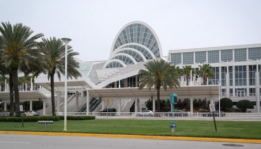 IAAPA Expo 2017 shatters attendance record