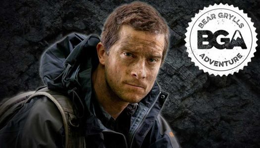 Immersive image opportunities will be key part of Merlin’s new Bear Grylls Adventure
