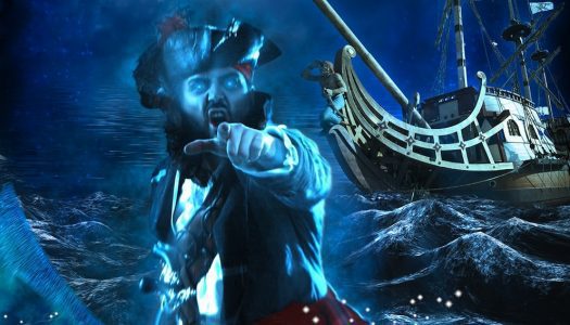 Corsairs’ revenge: Gardaland reboots dark boat ride