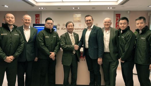 Holovis eyes Eastern opportunities following Hong Kong investment