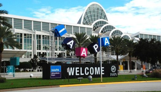 Bob Chapek to address IAAPA GM and Owners’ Breakfast