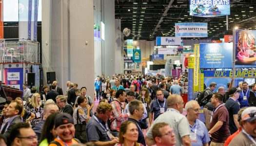 IAAPA’s centennial celebrations conclude with record-breaking Attractions Expo