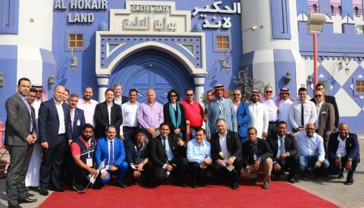 MENALAC event shines spotlight on Saudi Arabia
