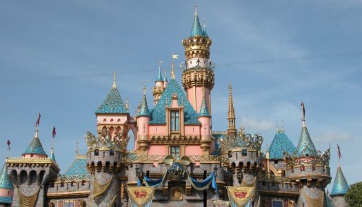 The sky’s the limit for US Disney theme parks as revenue exceeds expectations