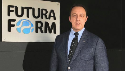 FuturaForm appoints new general manager