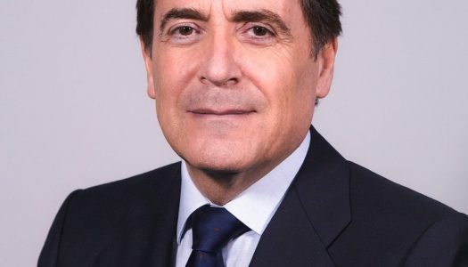 José Díaz returns to Parques Reunidos as new chief executive