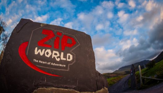 New Zip World adventure park planned for South Wales