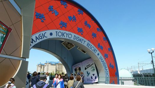 Kingdom Hearts room is a hit for Tokyo Disney Resort