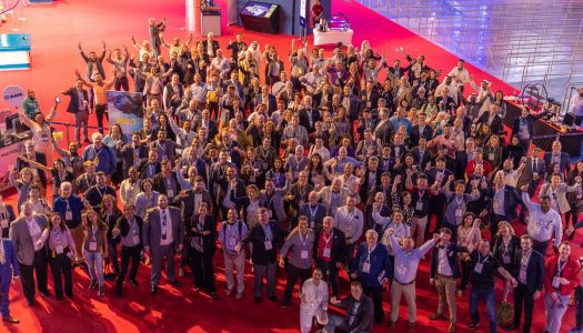 Global attractions industry leaders gather at IAAPA Leadership Conference 2019 in UAE