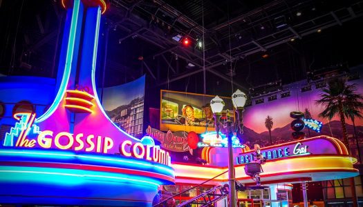 Disney’s Hollywood Studios celebrates 30th anniversary in style