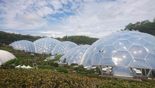 Eden Project announces plans for £81.5m ecotourism attraction in Australia
