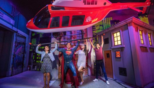 Merlin Entertainments to open first Madame Tussauds franchise in Czech Republic