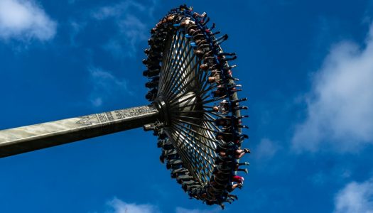 Tigeren opens to the public at Djurs Sommerland