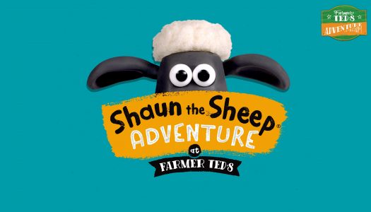 Deal signed to bring Shaun the Sheep to UK farm attraction
