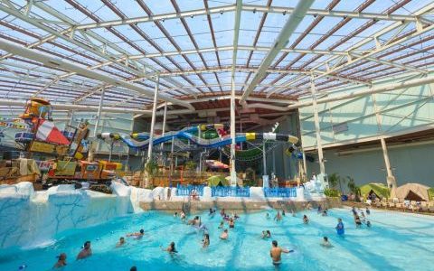 Aquatopia voted USA’s number one waterpark