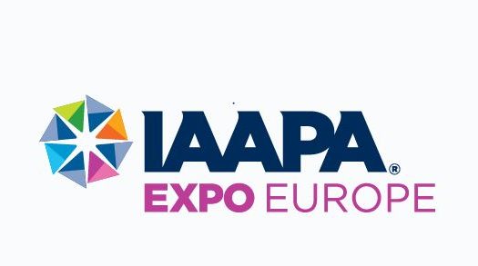 Program schedule and special events announced for IAAPA Expo Europe 2019