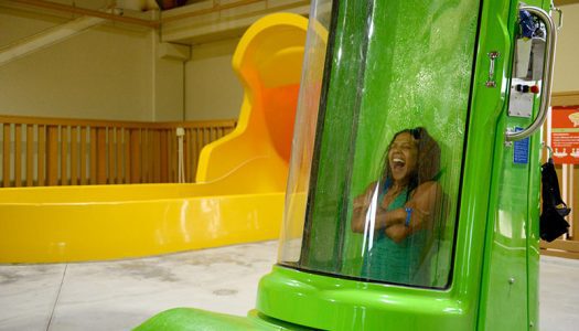 Great Wolf Resorts plans its first UK indoor waterpark