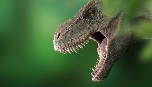 ‘Lost World of Dinosaurs’ zone completed at Moscow’s Dream Island