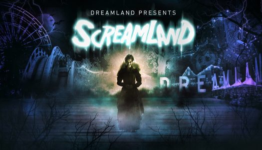 Screamland returns to Dreamland Margate in October