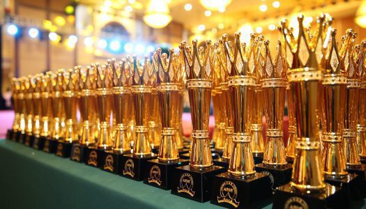 Asia Attractions Global Theme Attractions and Leisure Summit & Golden Crown Awards 2018 presented in Guangzhou
