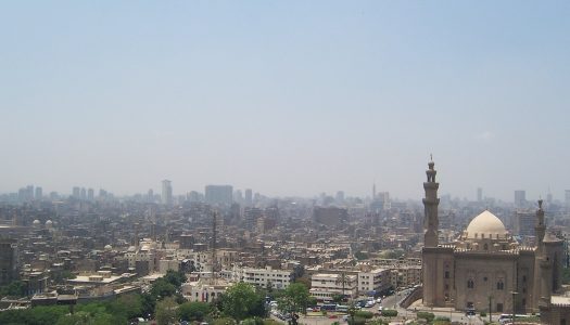 ATIP Entertainment and ACUD partner to develop entertainment district in Egypt