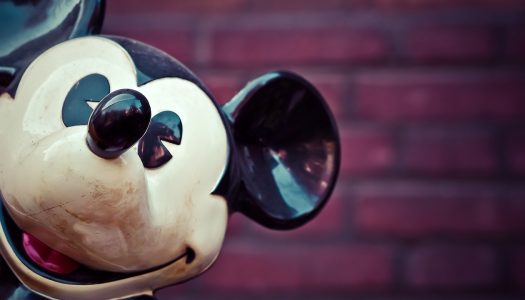Disney patents a Smell-O-Vision scent technology system for theme parks