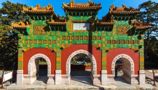 Fantawild Oriental Heritage officially opens in Jingzhou