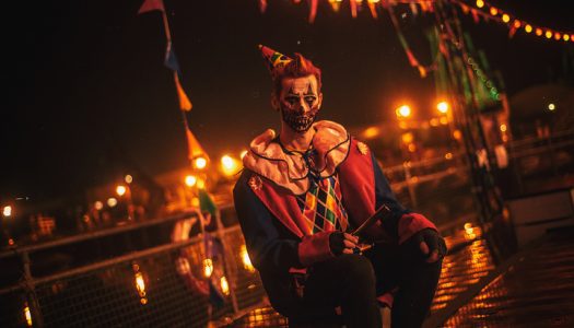 Halloween Horror Festival 2019 is coming to Movie Park Germany