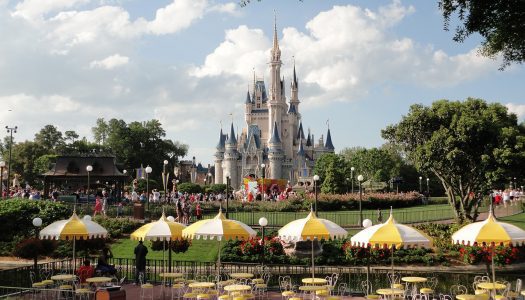 Disney announces theme parks’ leadership overhaul