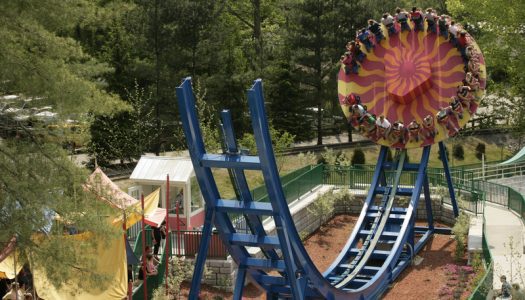 Dollywood gears up to celebrate its 35th anniversary