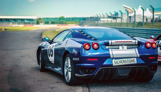 Silverstone Experience officially opens to public