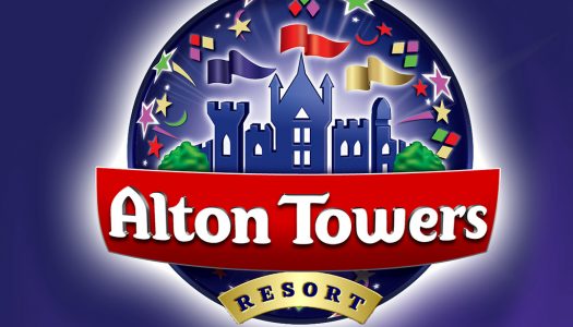 Alton Towers to bring David Walliams’ books to life with new attraction