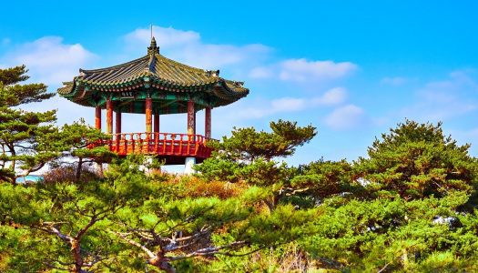 South Korea announces support to build Asia’s second largest theme park