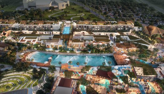 intu Costa del Sol to feature innovative approach to zoning