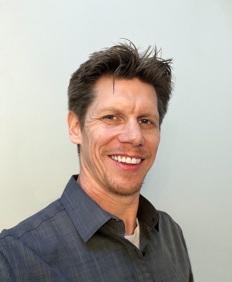 Damon Wilde is Weber's Group new art director