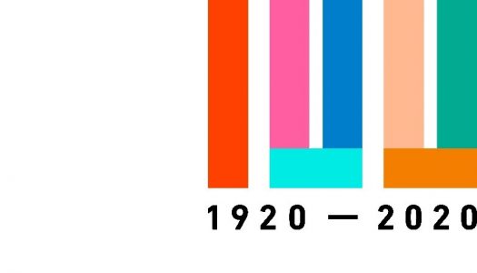HemingwayDesign creates new logo for Dreamland’s centenary year