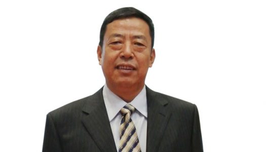 CAAPA’s former secretary general Feng Yuguo dies aged 66