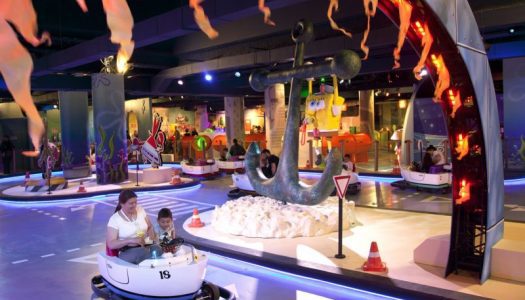 New Nickelodeon adventure play experience opens at Lakeside