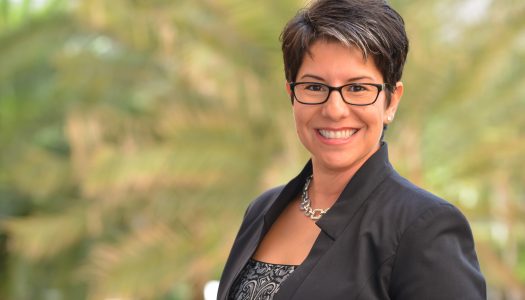 ASTM F24 appoints Franceen Gonzales the committee’s first woman chairperson